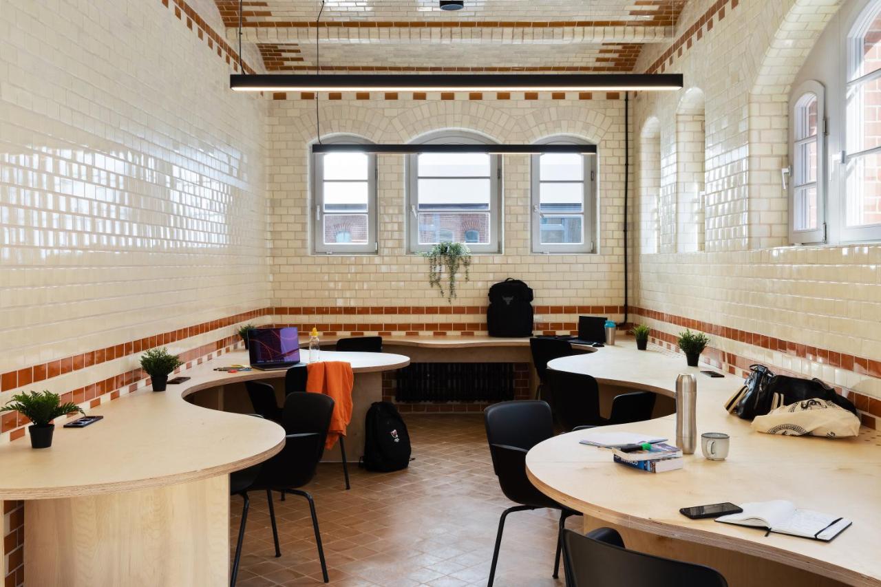 Basecamp Apartament