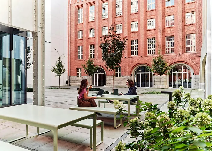 Basecamp Wroclaw