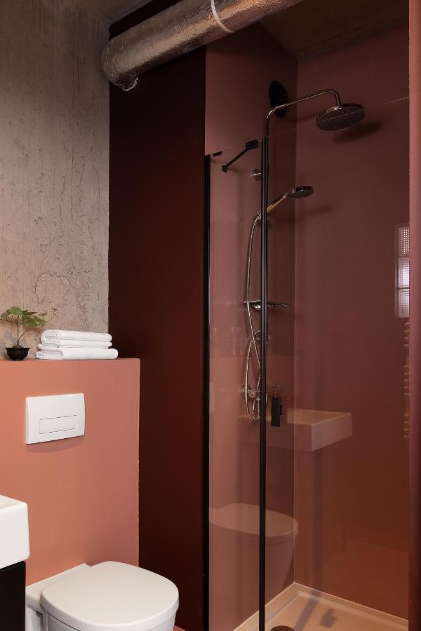 Basecamp Apartment *