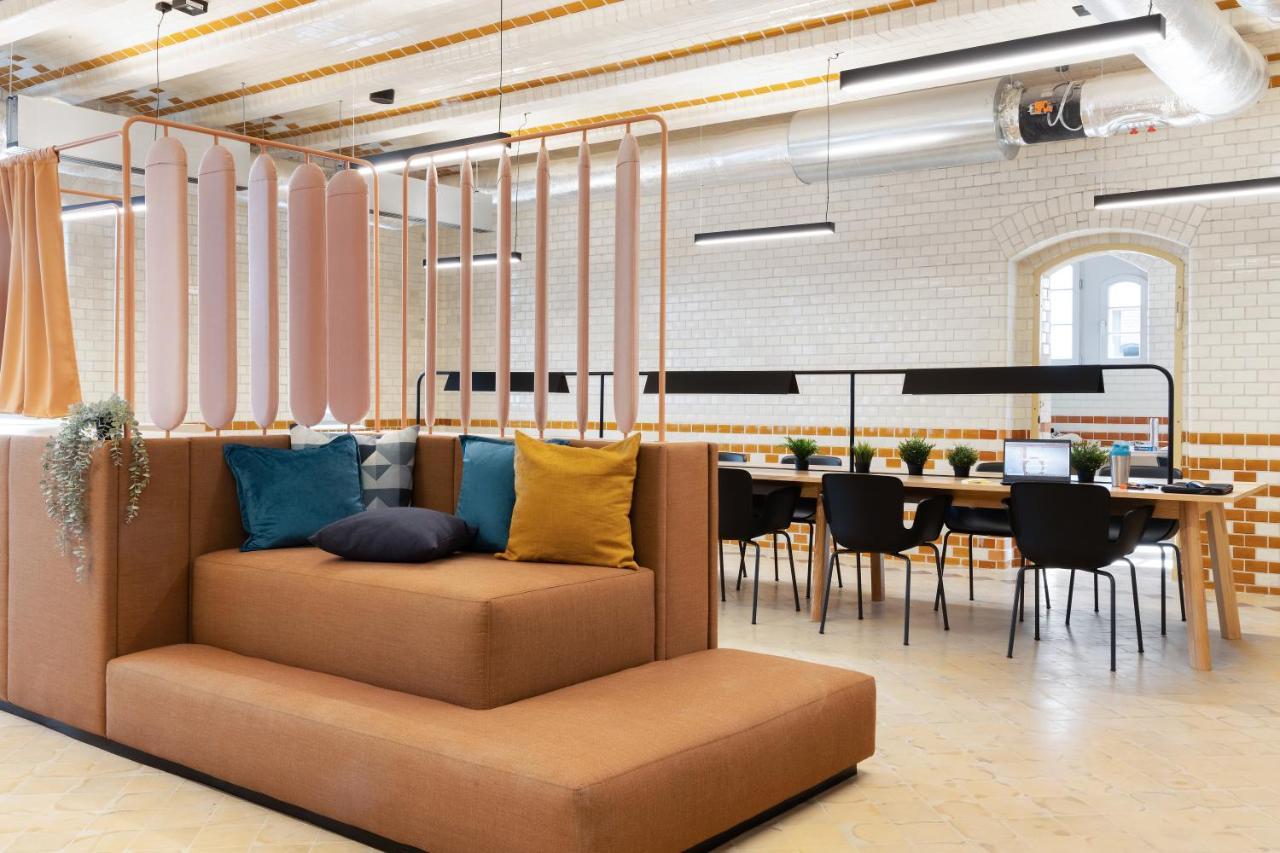 Apartment Basecamp Wroclaw