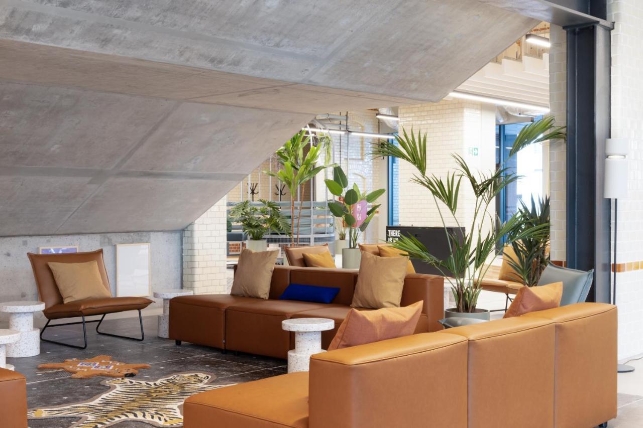 Basecamp Apartment *