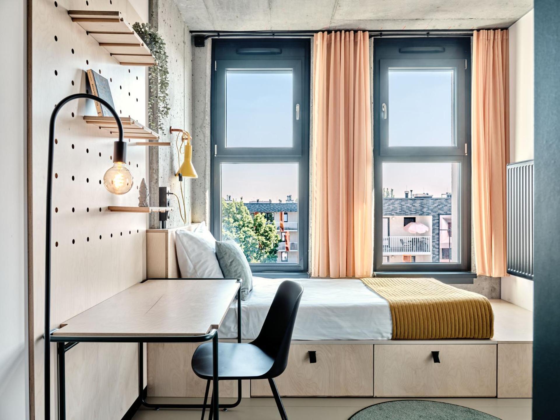 Apartment Basecamp *